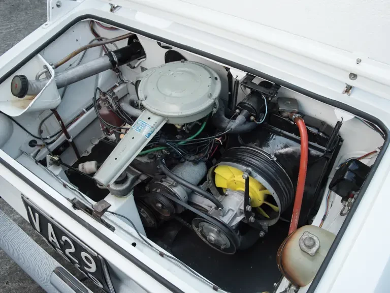 1970 Fiat 850 - Image 20 of 22