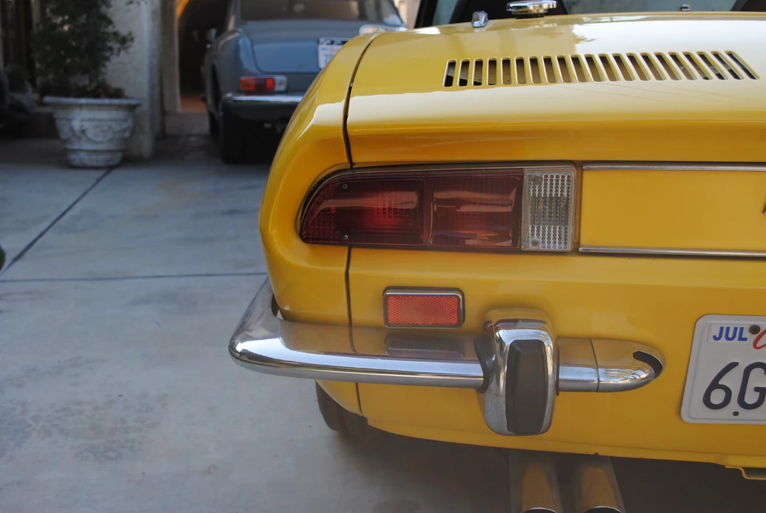 1970 Fiat 850 Spider - Image 21 of 31