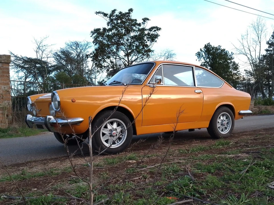 1970 Fiat 850 - Image 15 of 30