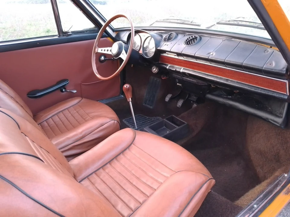 1970 Fiat 850 - Image 25 of 30