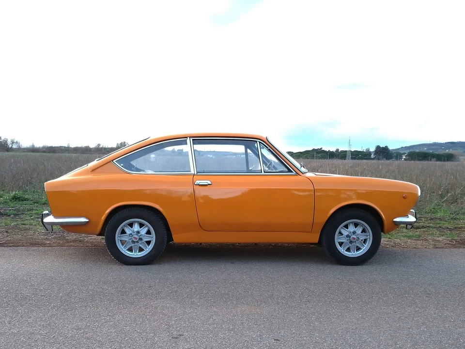 1970 Fiat 850 - Image 5 of 30