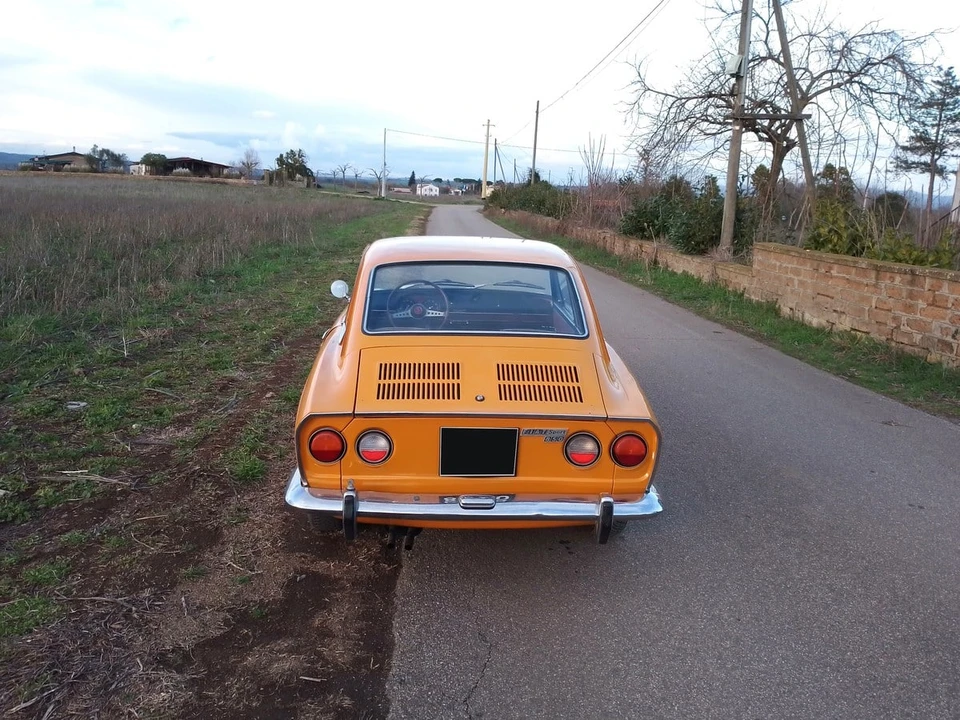 1970 Fiat 850 - Image 16 of 30