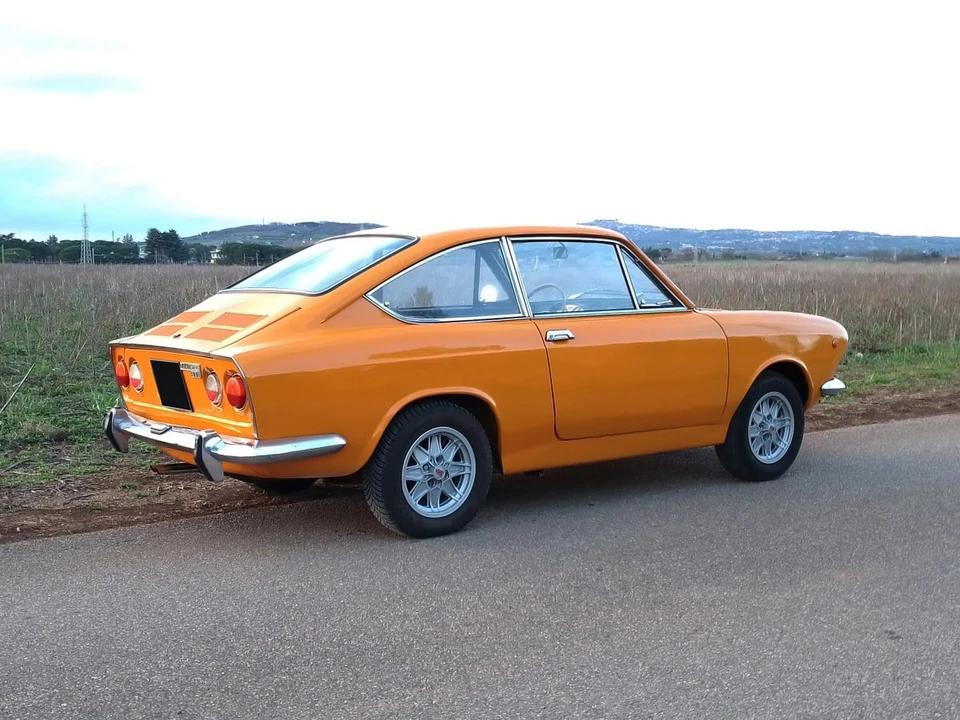 1970 Fiat 850 - Image 11 of 30