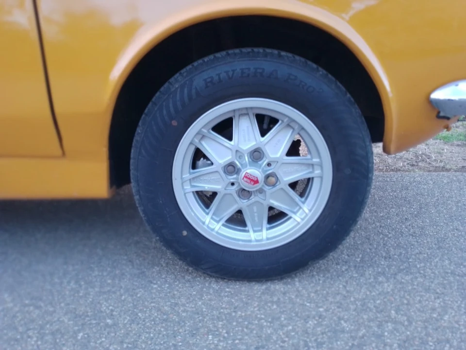 1970 Fiat 850 - Image 20 of 30