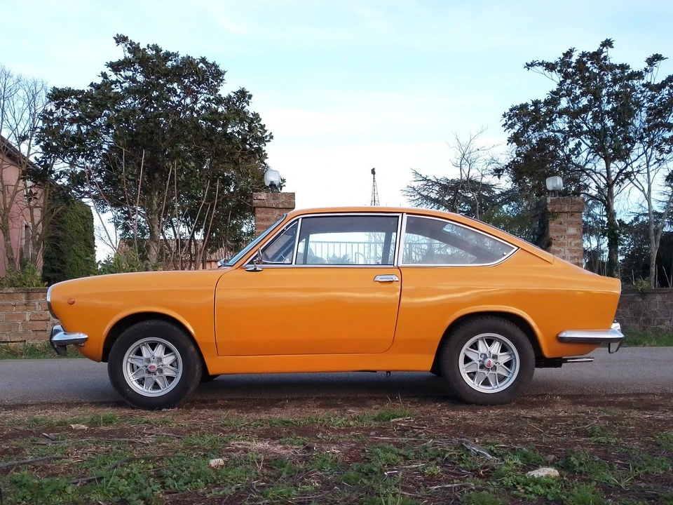 1970 Fiat 850 - Image 6 of 30