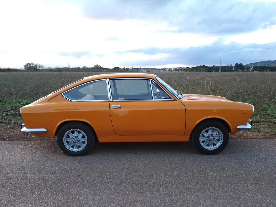 1970 Fiat 850 - Image 12 of 30