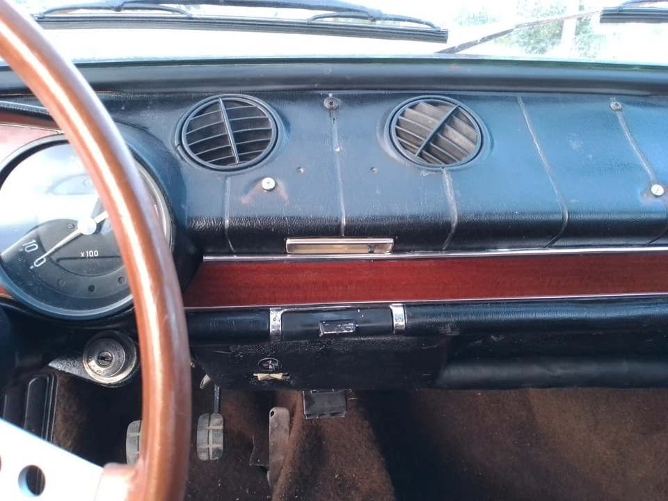 1970 Fiat 850 - Image 30 of 30