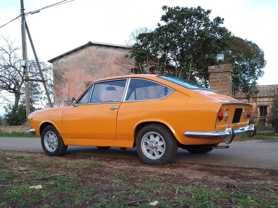 1970 Fiat 850 - Image 14 of 30
