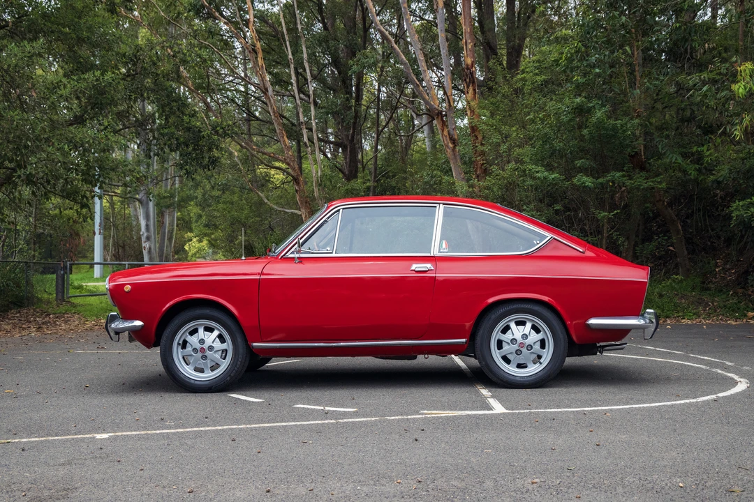 1970 Fiat 850 - Image 5 of 31