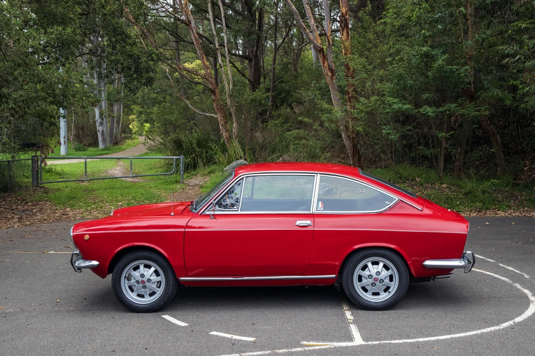 1970 Fiat 850 - Image 13 of 31