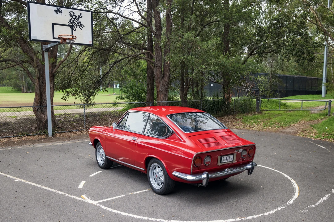 1970 Fiat 850 - Image 6 of 31