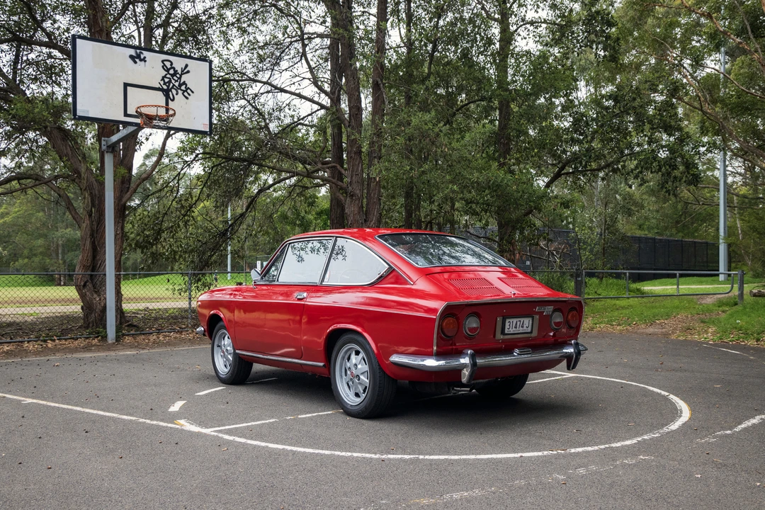 1970 Fiat 850 - Image 14 of 31