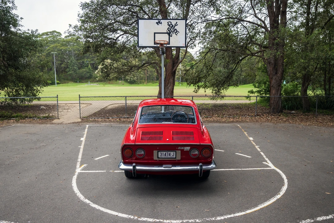 1970 Fiat 850 - Image 7 of 31
