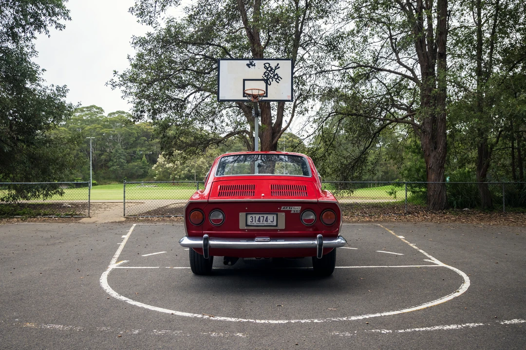 1970 Fiat 850 - Image 15 of 31