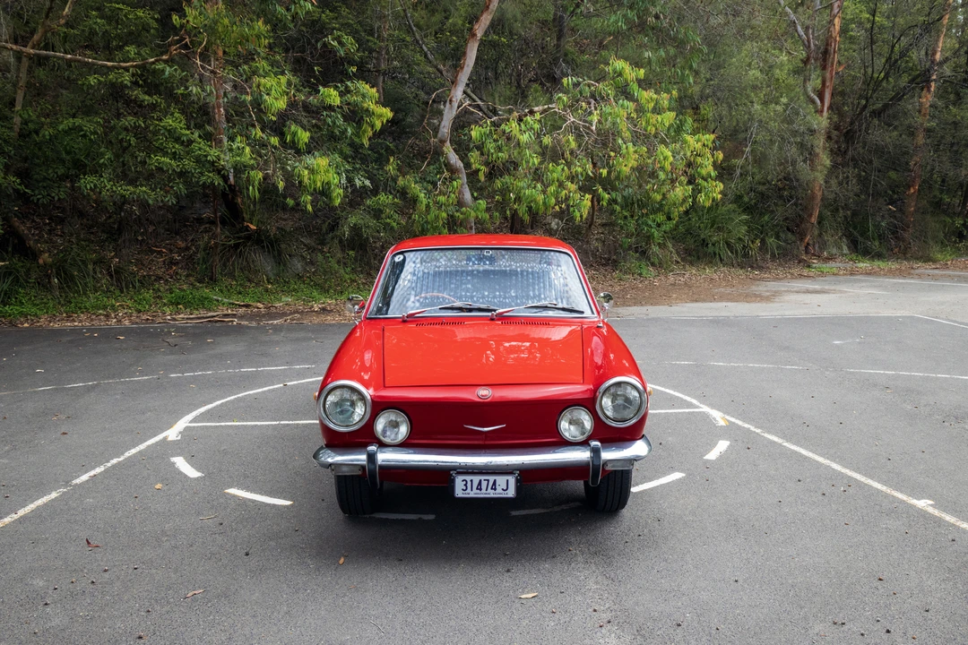 1970 Fiat 850 - Image 11 of 31