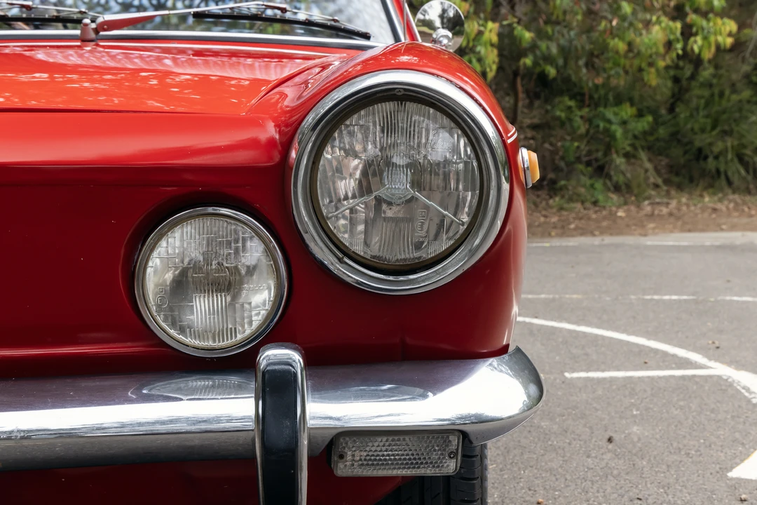 1970 Fiat 850 - Image 26 of 31