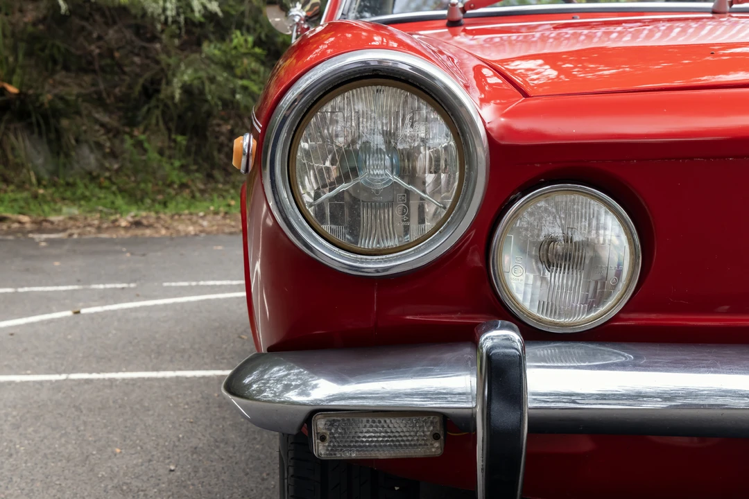 1970 Fiat 850 - Image 25 of 31