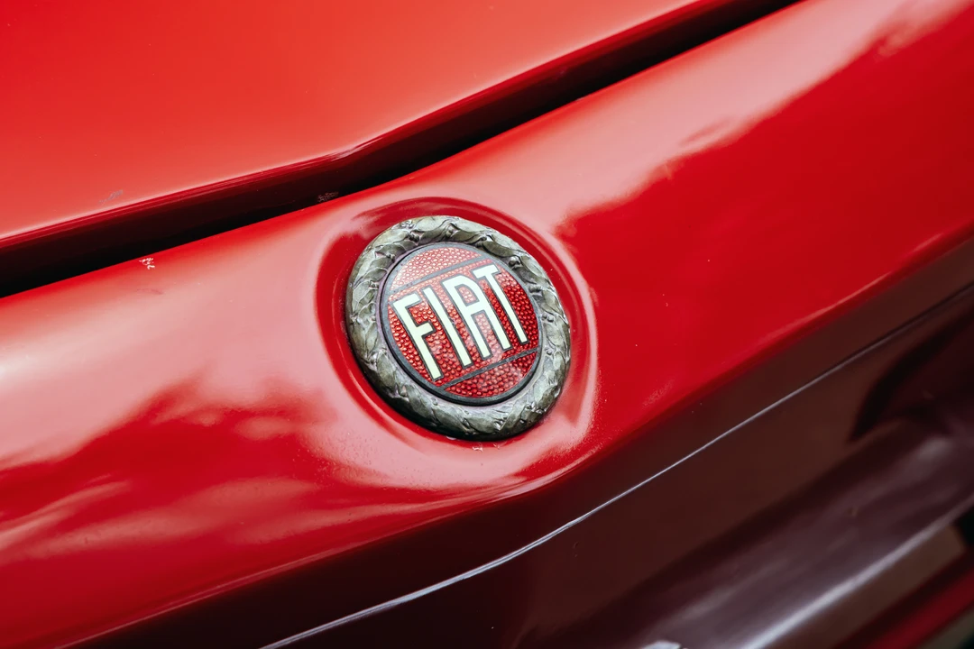 1970 Fiat 850 - Image 27 of 31