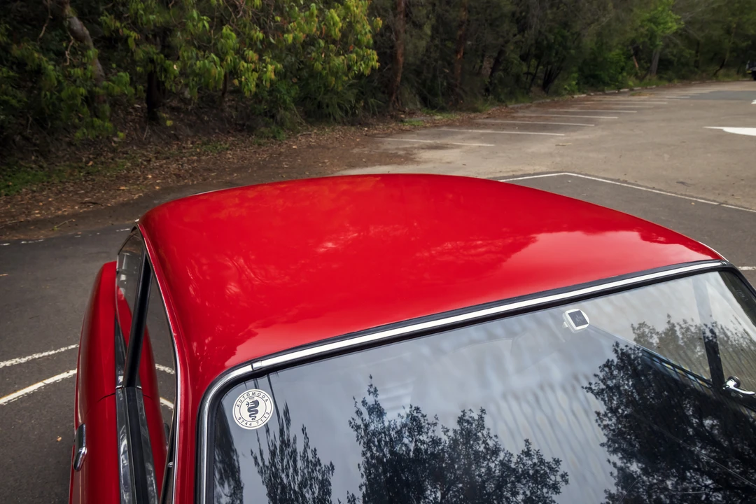 1970 Fiat 850 - Image 28 of 31
