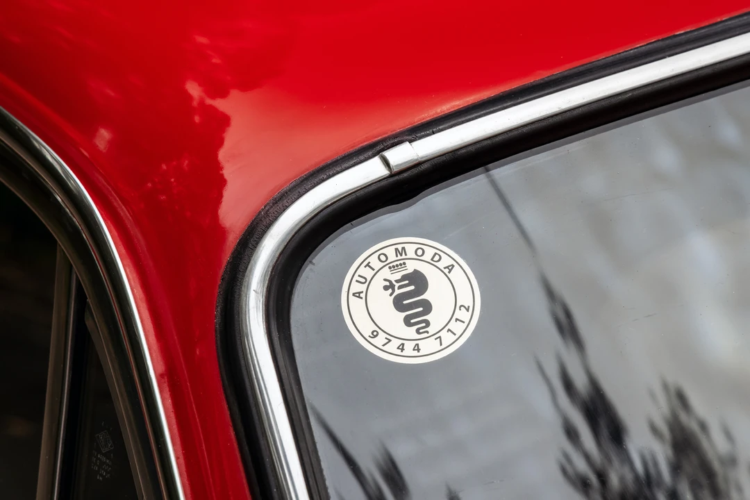 1970 Fiat 850 - Image 29 of 31
