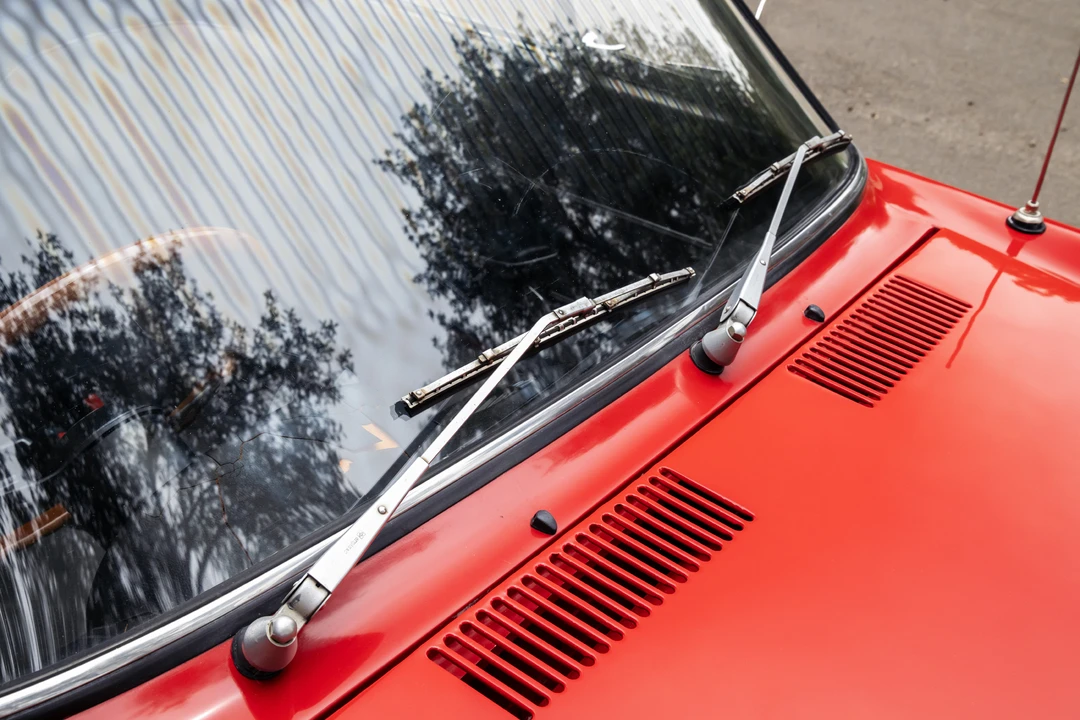 1970 Fiat 850 - Image 30 of 31