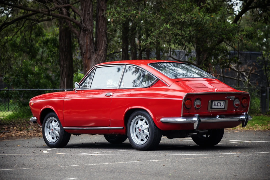 1970 Fiat 850 - Image 20 of 31