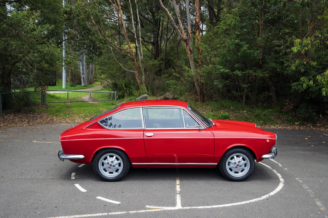 1970 Fiat 850 - Image 17 of 31