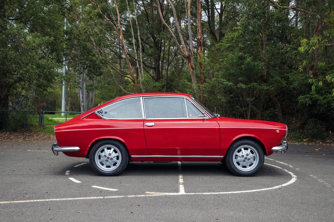 1970 Fiat 850 - Image 9 of 31