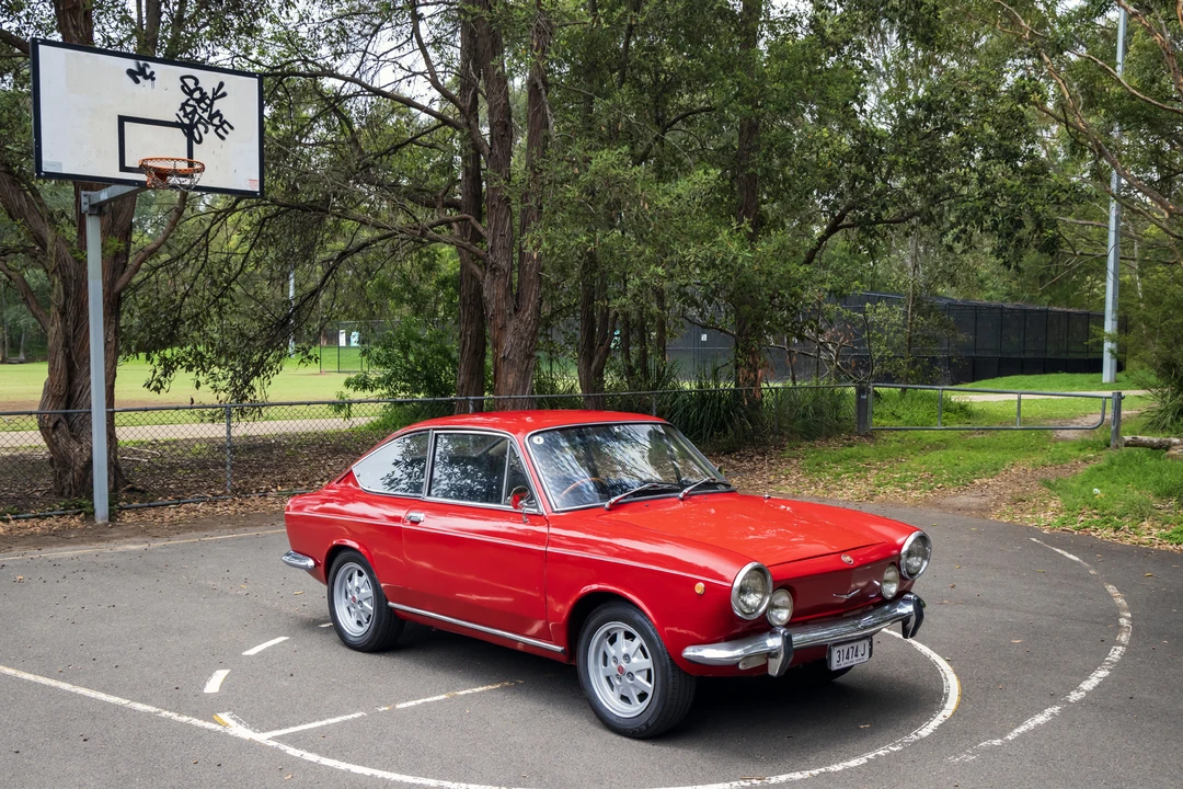 1970 Fiat 850 - Image 18 of 31