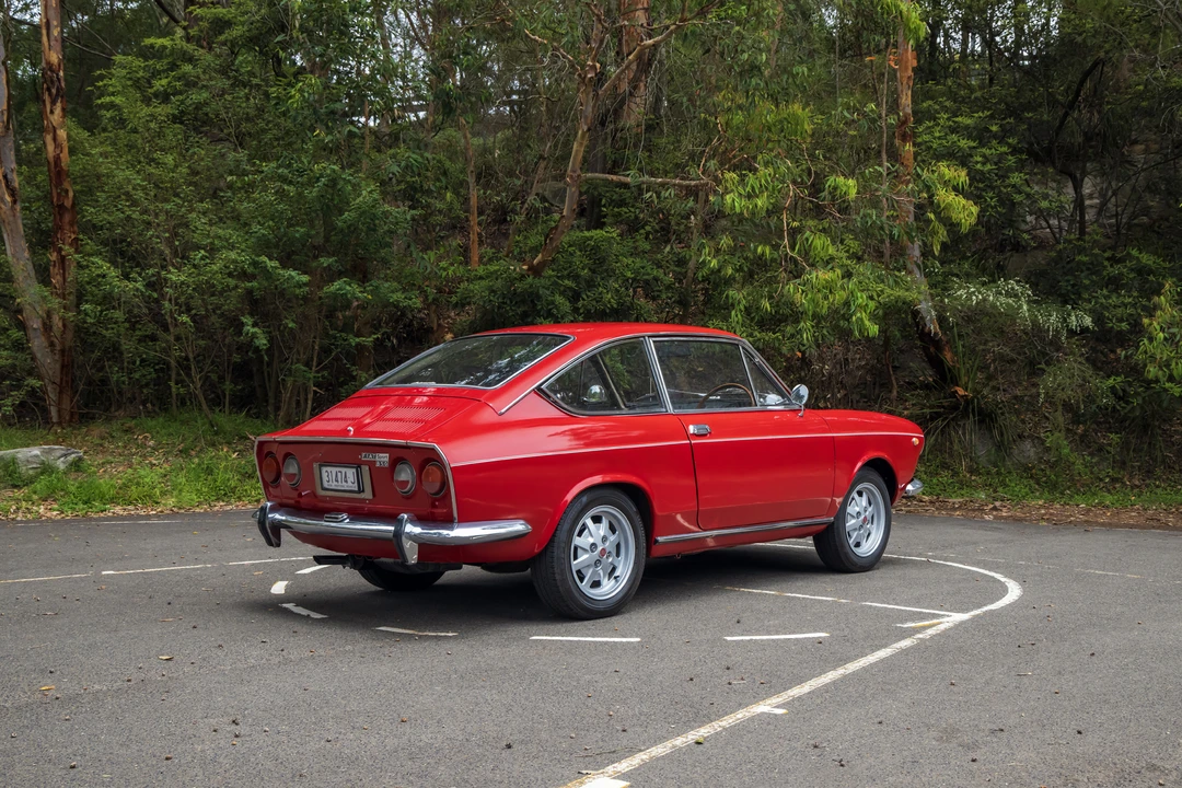 1970 Fiat 850 - Image 16 of 31