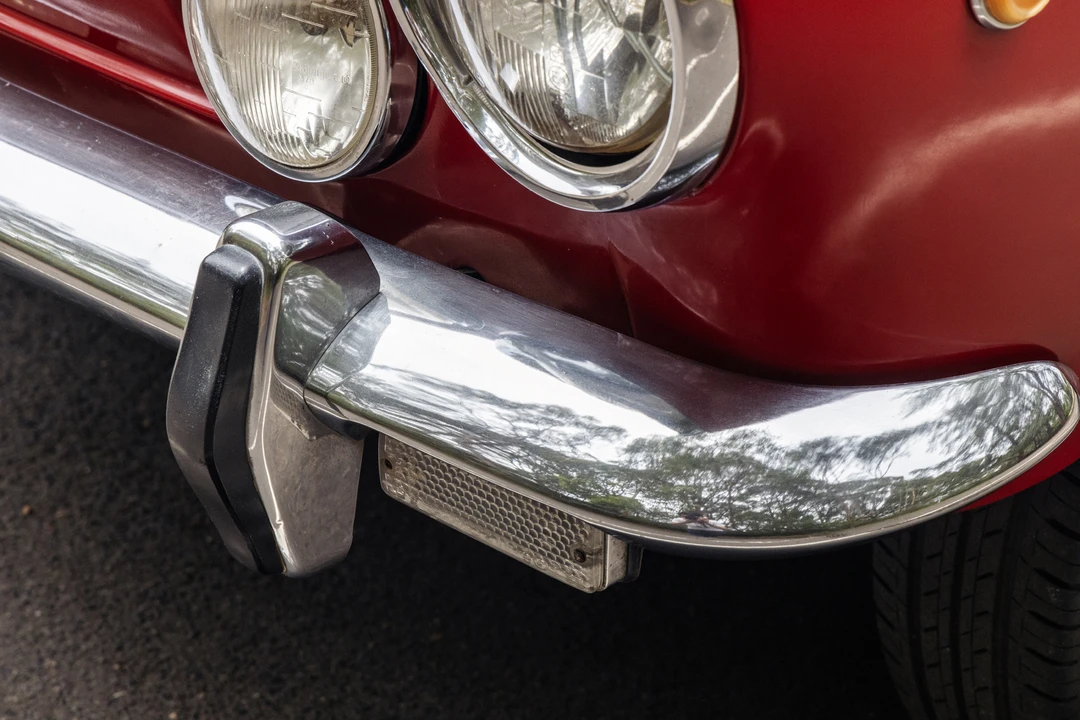 1970 Fiat 850 - Image 31 of 31