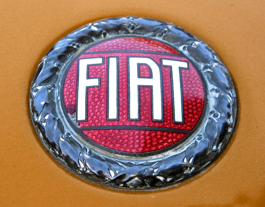 1970 Fiat 850 Spider - Image 28 of 31