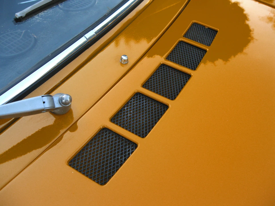1970 Fiat 850 Spider - Image 22 of 31