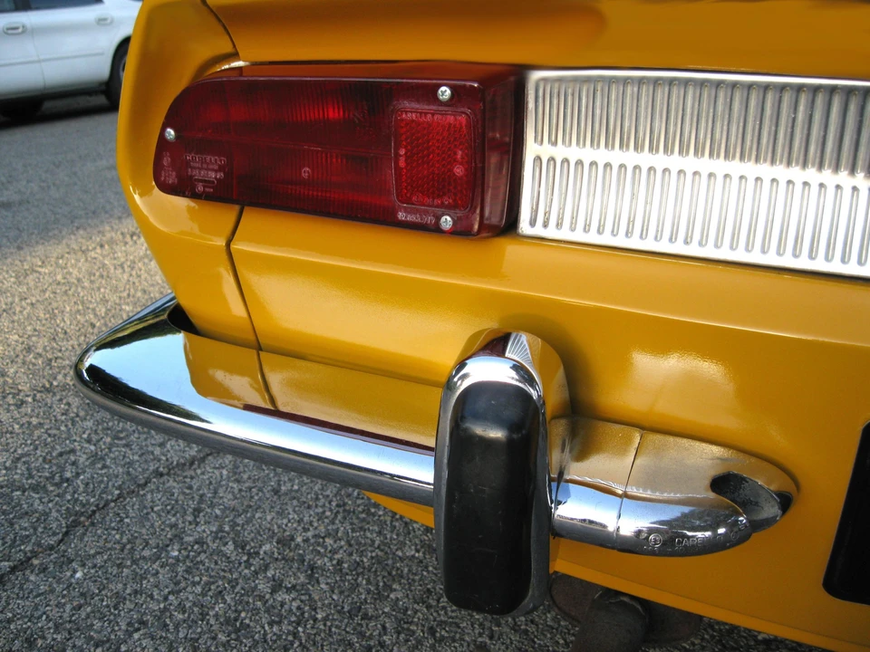 1970 Fiat 850 Spider - Image 19 of 31