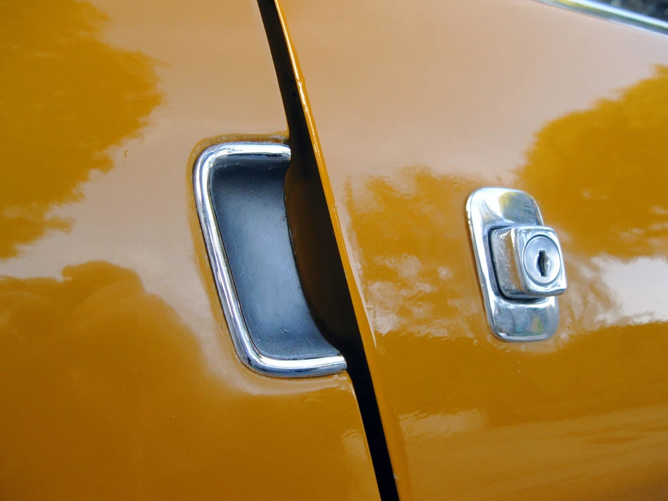 1970 Fiat 850 Spider - Image 20 of 31