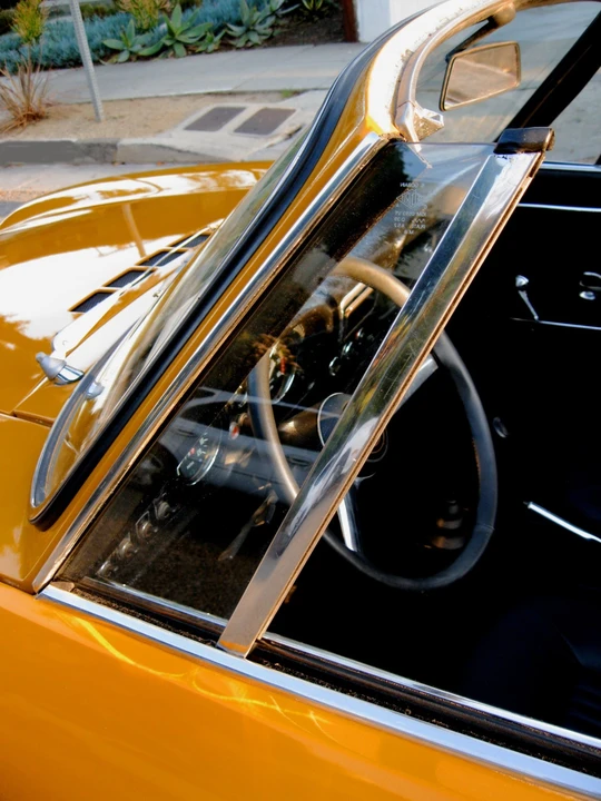 1970 Fiat 850 Spider - Image 23 of 31