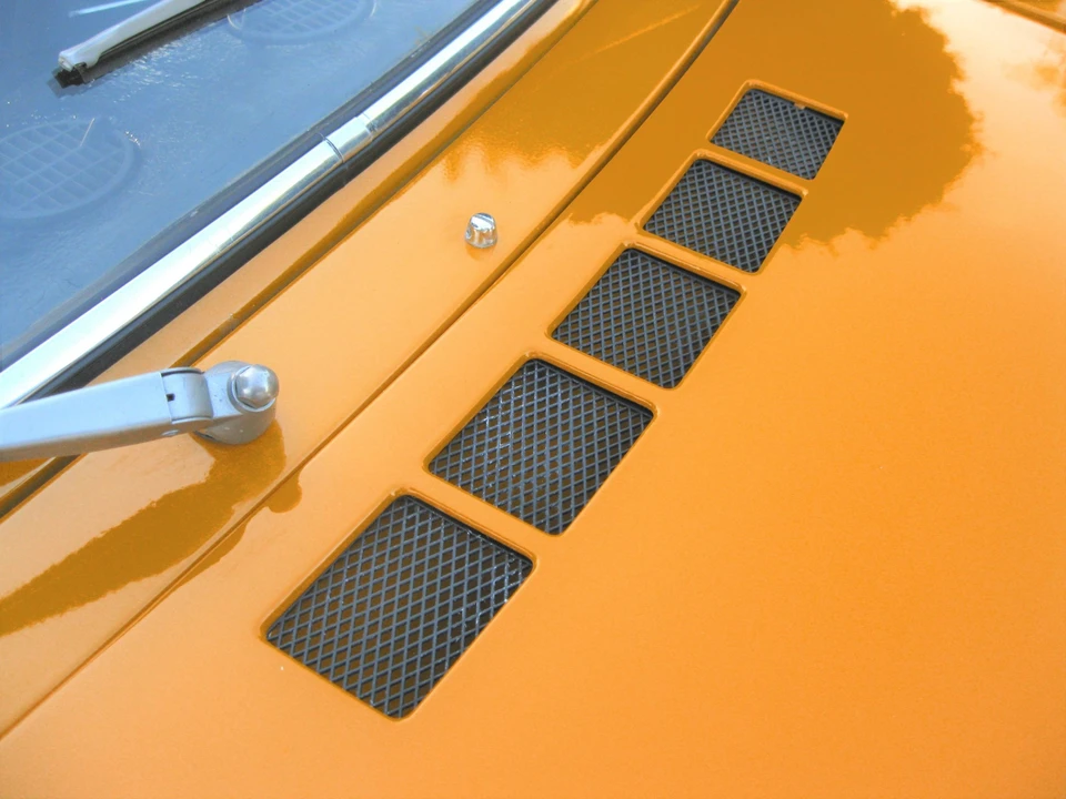1970 Fiat 850 Spider - Image 21 of 31