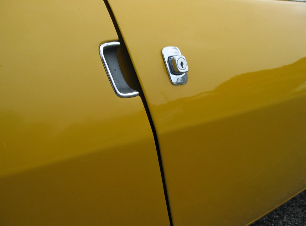 1970 Fiat 850 Spider - Image 15 of 31