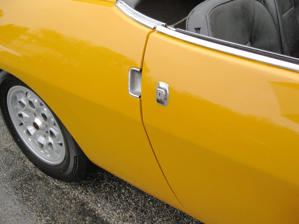 1970 Fiat 850 Spider - Image 12 of 31