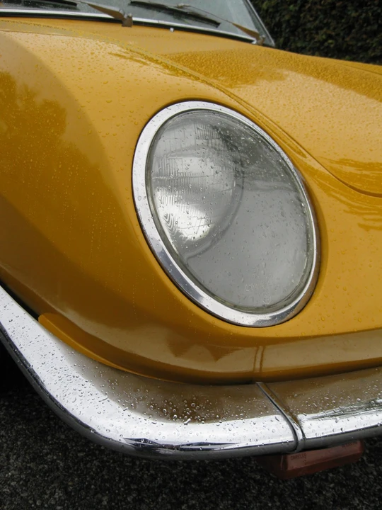 1970 Fiat 850 Spider - Image 13 of 31