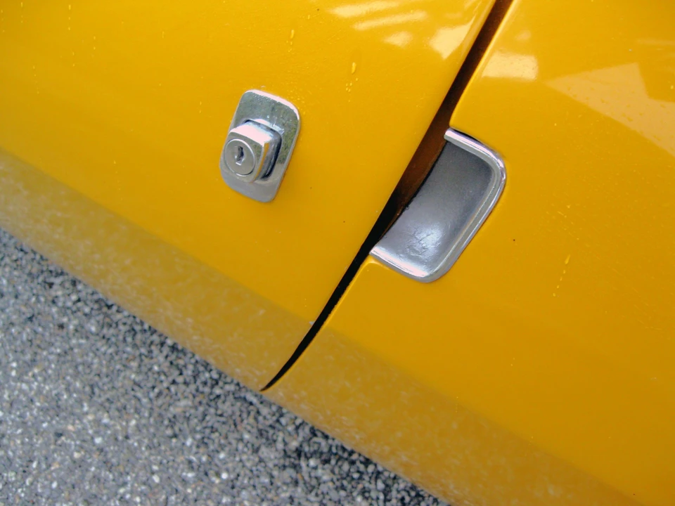1970 Fiat 850 Spider - Image 14 of 31