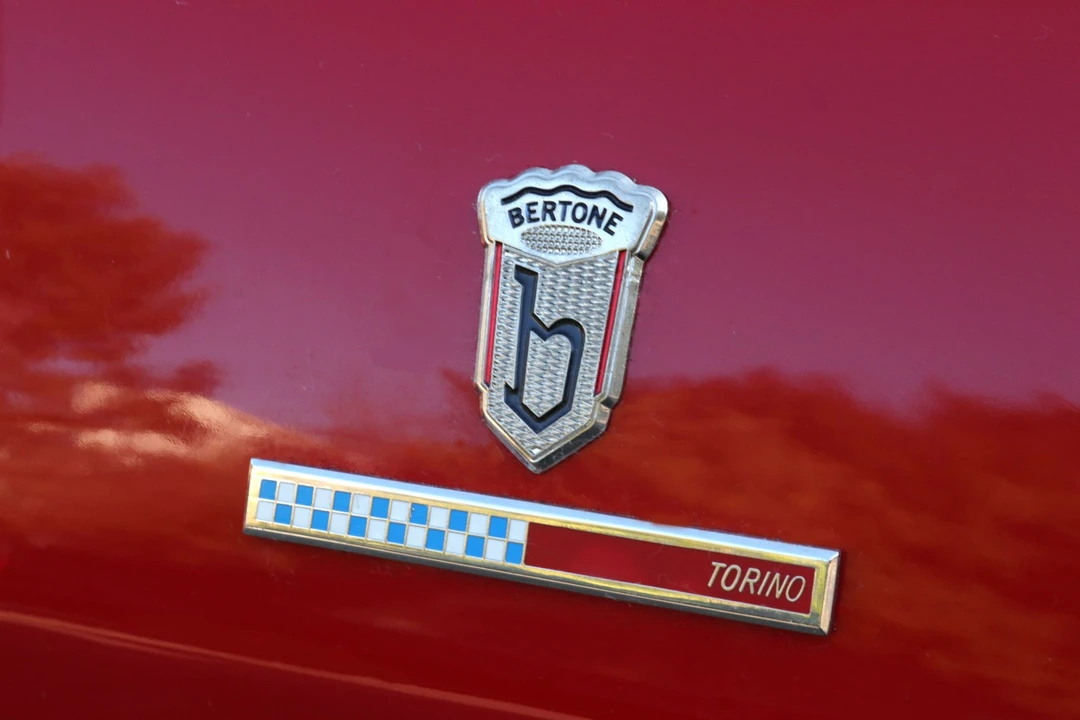1970 Fiat 850 Spider - Image 25 of 31
