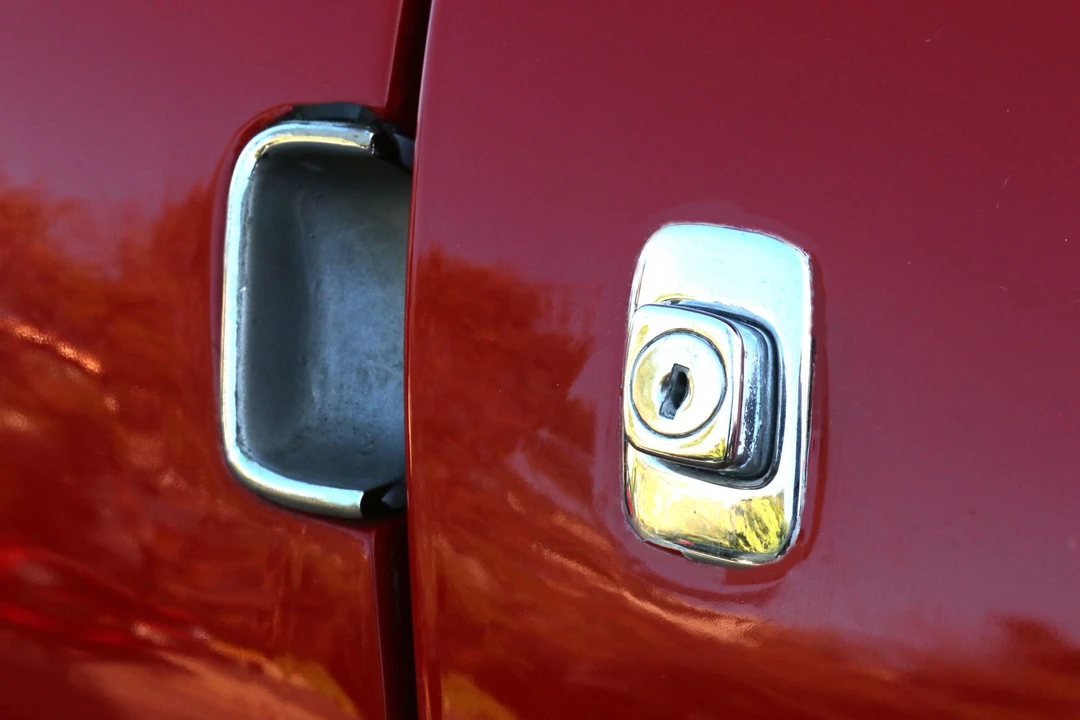 1970 Fiat 850 Spider - Image 24 of 31