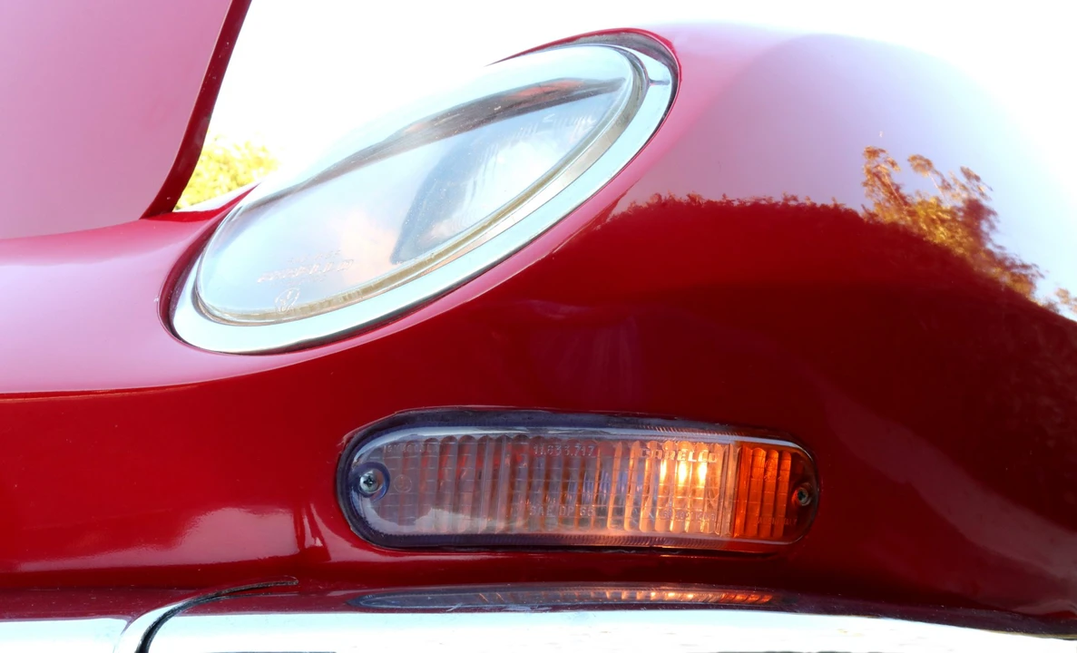 1970 Fiat 850 Spider - Image 18 of 31