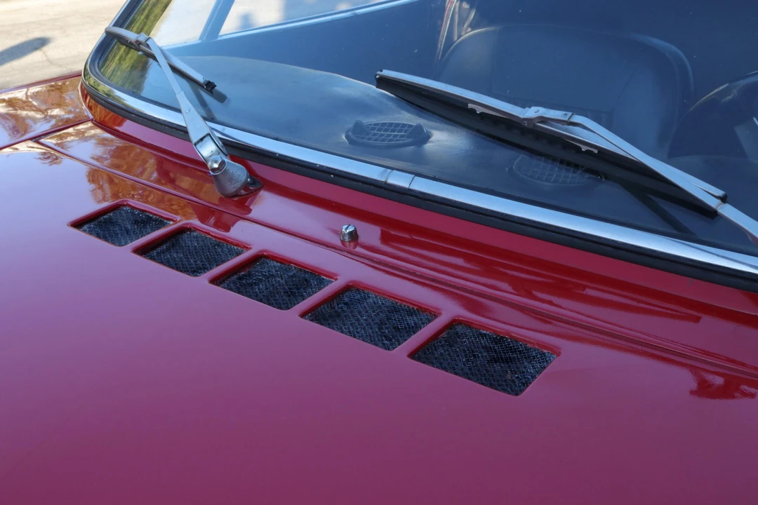 1970 Fiat 850 Spider - Image 26 of 31