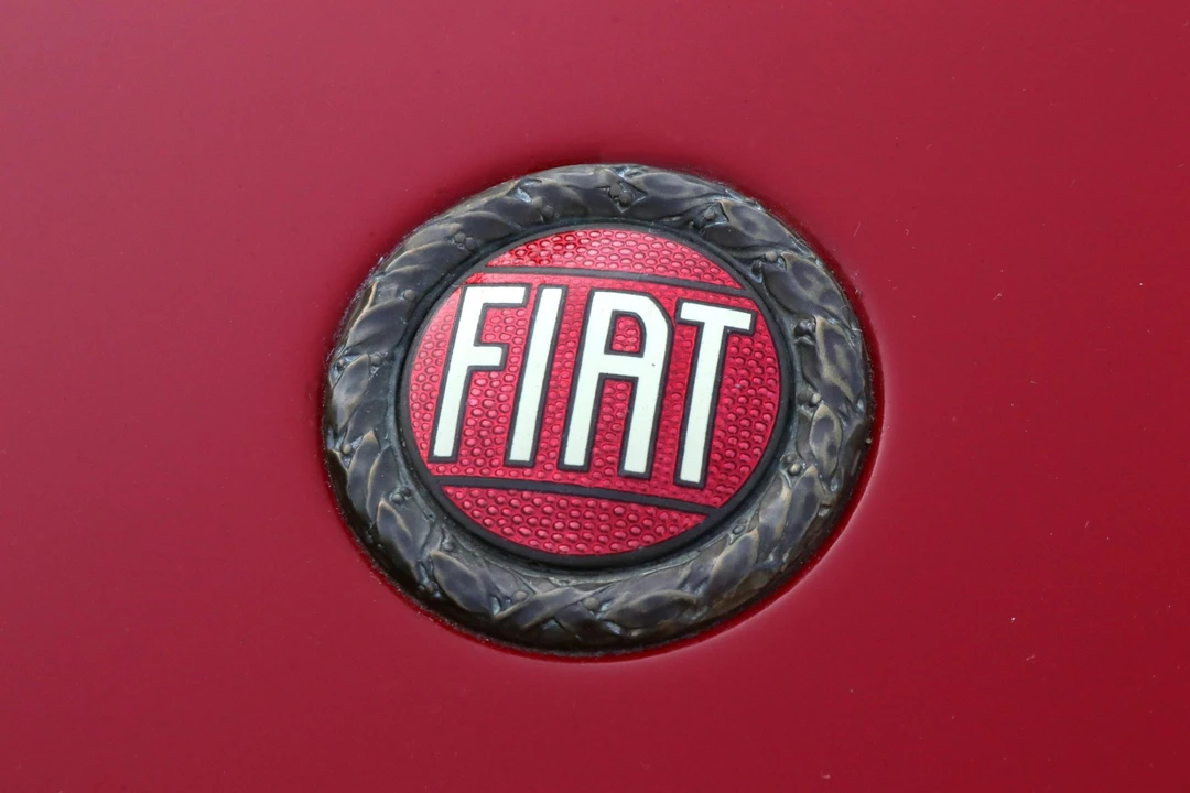 1970 Fiat 850 Spider - Image 27 of 31
