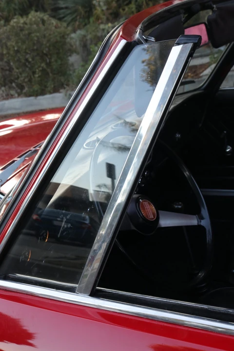 1970 Fiat 850 Spider - Image 20 of 31