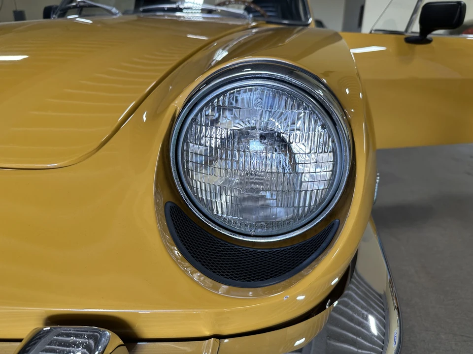 1970 Fiat 850 Spider - Image 21 of 31