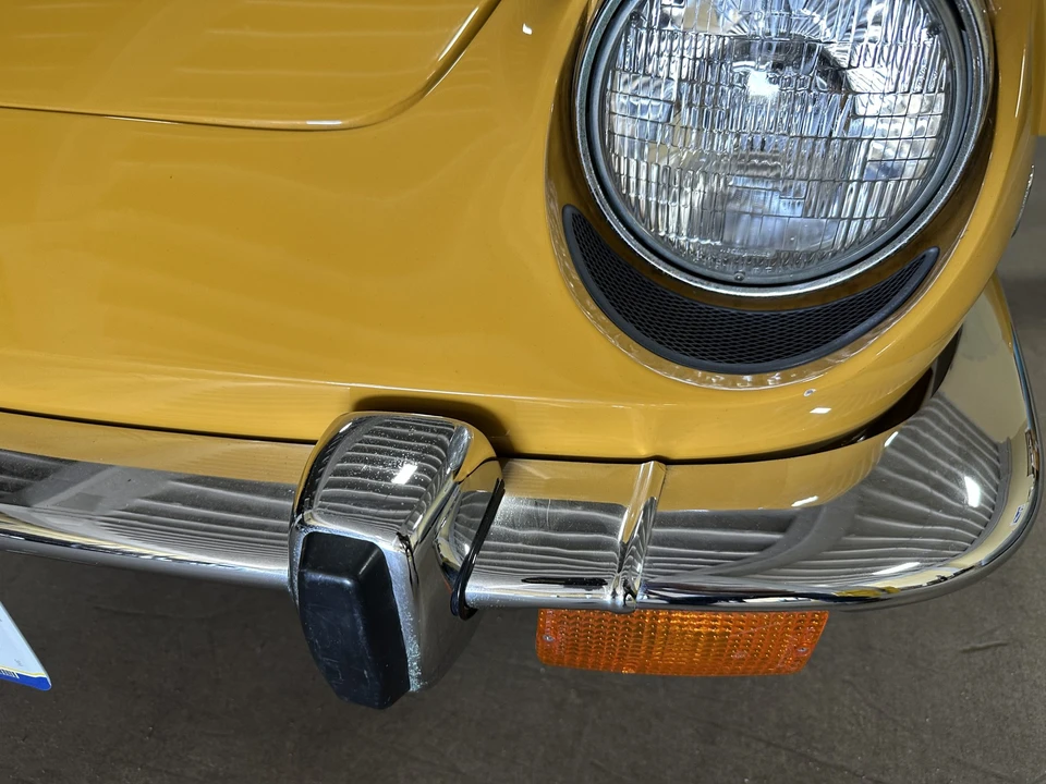 1970 Fiat 850 Spider - Image 22 of 31