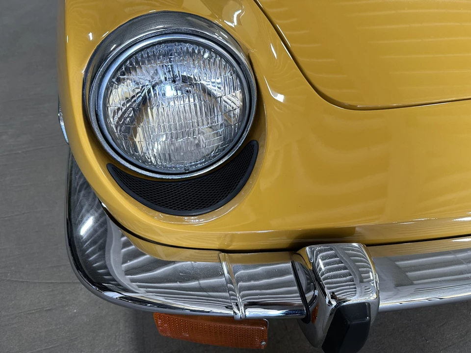1970 Fiat 850 Spider - Image 20 of 31
